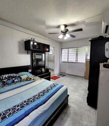 Blk 328 Tah Ching Road (Jurong West), HDB 4 Rooms #566712401